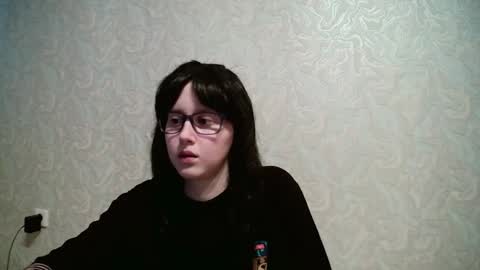 Snapshot of jennyolset chatting on March 2025 09:55:01 AM JennyOlset online show from March 2025 09:55:01 AM