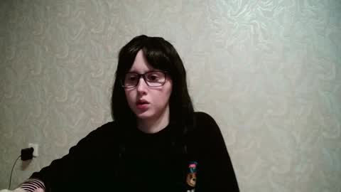 Snapshot of jennyolset chatting on March 2025 03:51:01 PM JennyOlset online show from March 2025 03:51:01 PM