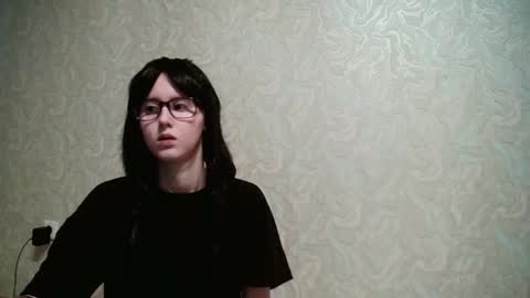 Snapshot of jennyolset chatting on September 2025 12:43:02 PM JennyOlset online show from September 2025 12:43:02 PM