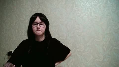 Snapshot of jennyolset chatting on October 2025 02:42:02 AM JennyOlset online show from October 2025 02:42:02 AM