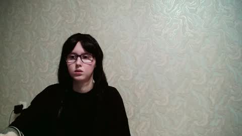 Snapshot of jennyolset chatting on October 2025 02:07:01 PM JennyOlset online show from October 2025 02:07:01 PM