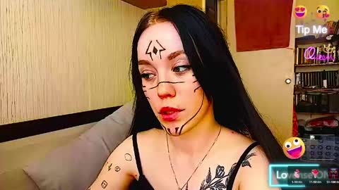 JennyRass online show from May 2026 11:51:02 AM