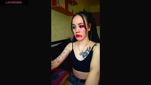 JennyRass online show from June 2026 11:46:02 AM