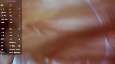  Jenny  online show from November 2025 11:21:02 AM