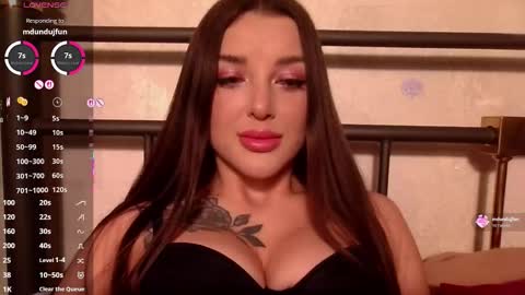 Jenny online show from January 2026 08:03:01 PM