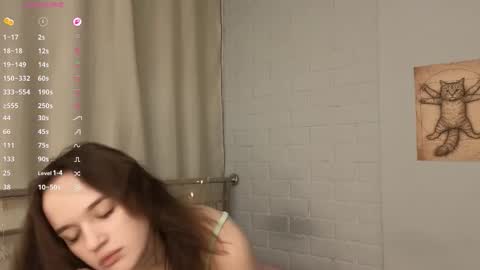 Snapshot of jennyy_sinclair chatting on February 2026 04:49:02 PM Jenny online show from February 2026 04:49:02 PM