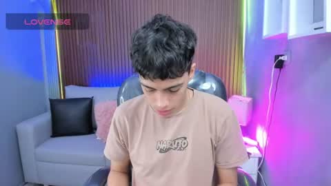  JEREMIAS  online show from June 2026 01:36:01 PM