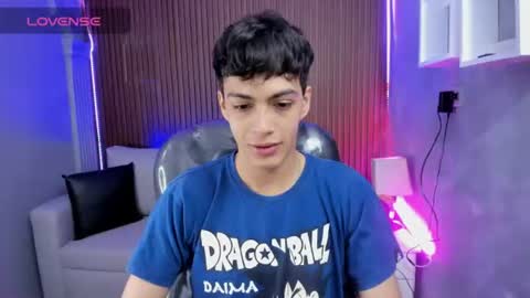  JEREMIAS  online show from June 2026 01:37:01 PM