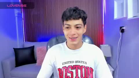  JEREMIAS  online show from July 2026 12:51:01 PM