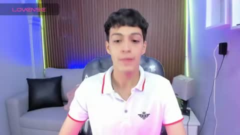  JEREMIAS  online show from July 2026 01:04:02 PM