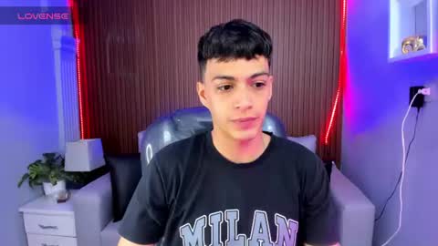  JEREMIAS  online show from July 2026 12:40:01 PM