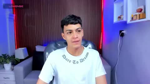  JEREMIAS  online show from July 2026 12:48:02 PM