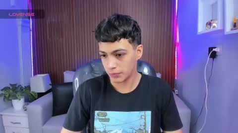  JEREMIAS  online show from August 2026 12:48:02 PM