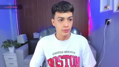  JEREMIAS  online show from August 2026 12:43:02 PM