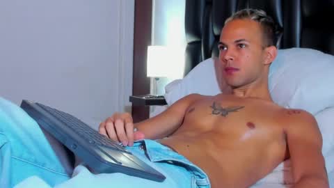 Jeremmy online show from February 2025 12:26:02 PM