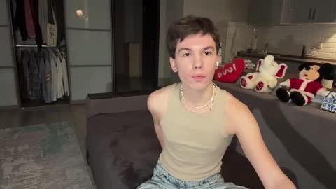 jeremy1scott online show from November 2025 03:17:01 AM