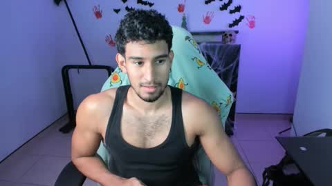 Snapshot of jeremy_colton_hot chatting on October 2025 06:43:02 AM jeremy_colton_hot online show from October 2025 06:43:02 AM