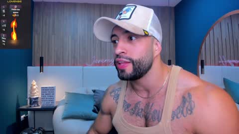 Jeremy online show from December 2024 12:57:02 AM