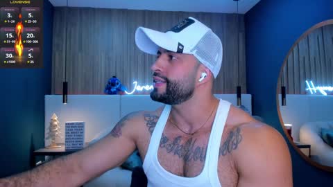 Jeremy online show from December 2024 08:48:01 PM