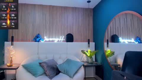 Jeremy online show from February 2025 11:26:02 PM