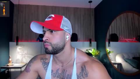 Jeremy online show from September 2025 11:16:02 PM