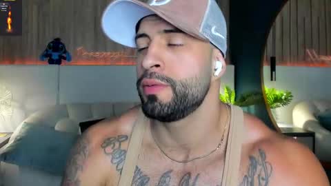 Jeremy online show from October 2025 10:06:02 PM