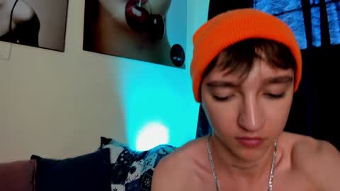 jero independent model online show from December 2024 07:30:02 PM