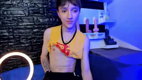 jero independent model online show from February 2025 05:24:02 AM