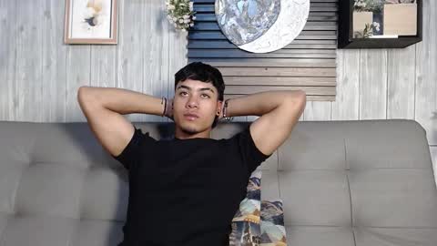 Jeremy online show from February 2026 10:08:01 PM