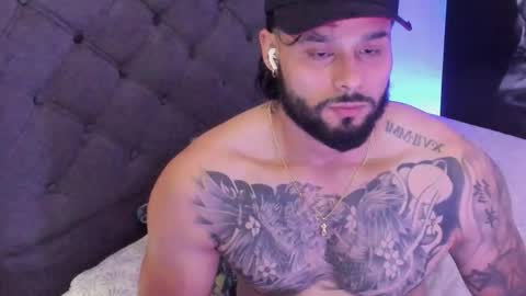 Snapshot of jeremygerard chatting on October 2025 07:06:02 AM Jeremy online show from October 2025 07:06:02 AM