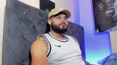 Snapshot of jeremygerard chatting on October 2025 12:21:02 AM Jeremy online show from October 2025 12:21:02 AM