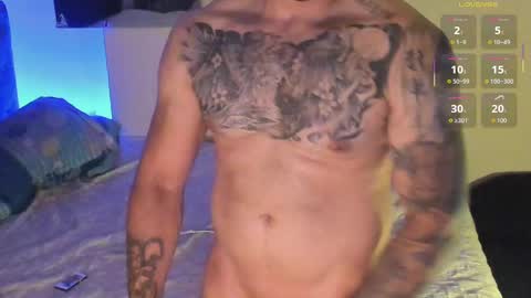 Snapshot of jeremygerard chatting on October 2025 05:52:01 AM Jeremy online show from October 2025 05:52:01 AM