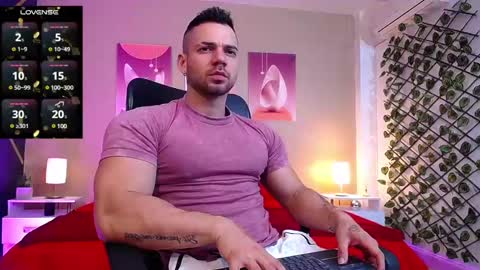 Jeremy Lowe online show from March 2025 01:24:02 PM