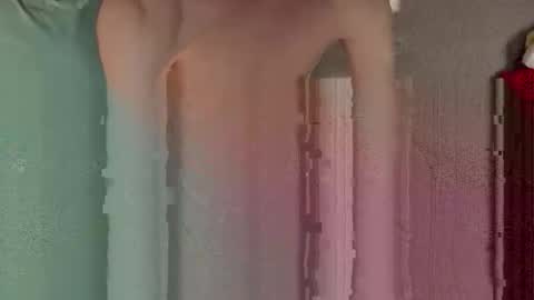 Jeremy Harper online show from December 2024 09:20:02 PM