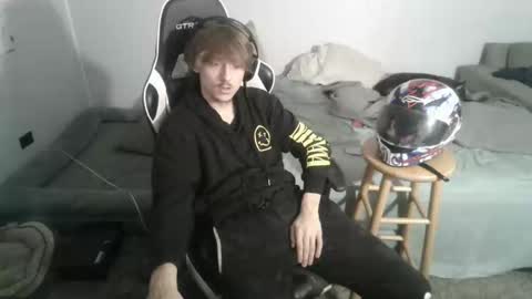 jerimiahslhong online show from November 2025 12:55:02 AM