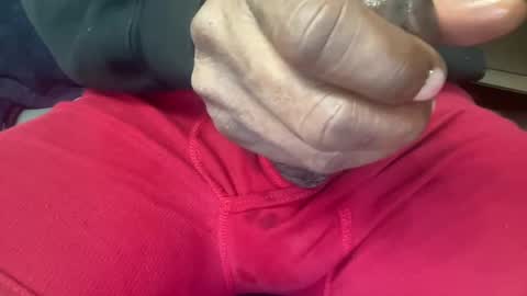 jerking1981 online show from February 2025 08:17:01 AM