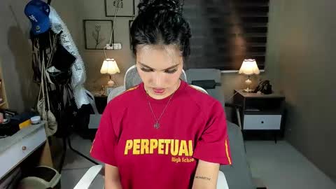 JENA online show from November 2025 07:13:02 PM