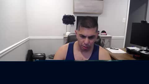 Snapshot of jerkingninja69 chatting on January 2025 11:34:02 AM jerkingninja69 online show from January 2025 11:34:02 AM