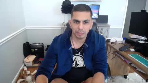 Snapshot of jerkingninja69 chatting on March 2025 05:07:02 PM jerkingninja69 online show from March 2025 05:07:02 PM