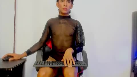 Snapshot of jero_tease_s7s chatting on February 2026 07:08:02 AM Jeronimo online show from February 2026 07:08:02 AM