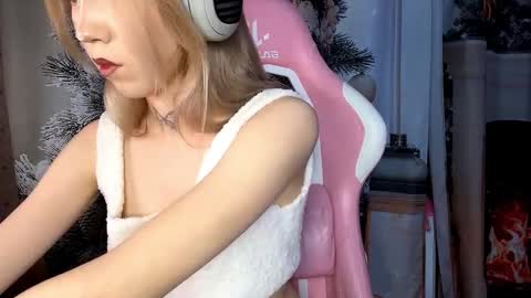 jerrienyhan online show from November 2025 02:53:02 PM