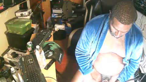 jerry johnson online show from November 2025 01:27:01 AM