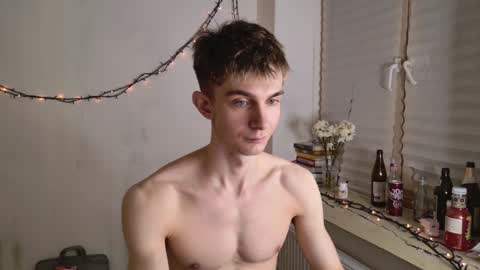 Jerry  online show from February 2025 08:24:01 PM