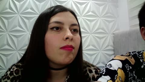 Snapshot of jerryandjessicaa chatting on December 2024 01:02:02 AM Jess y Jerry online show from December 2024 01:02:02 AM