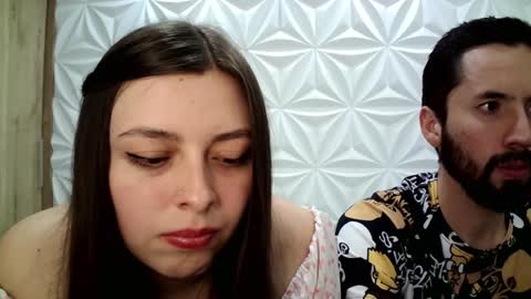 Snapshot of jerryandjessicaa chatting on December 2024 11:20:02 PM Jess y Jerry online show from December 2024 11:20:02 PM