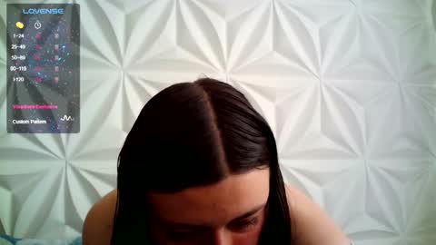 Snapshot of jerryandjessicaa chatting on September 2025 08:41:02 PM Jess y Jerry online show from September 2025 08:41:02 PM