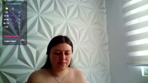 Snapshot of jerryandjessicaa chatting on September 2025 06:08:01 PM Jess y Jerry online show from September 2025 06:08:01 PM