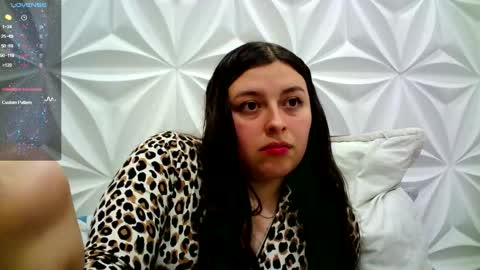 Snapshot of jerryandjessicaa chatting on November 2025 03:17:01 AM Jess y Jerry online show from November 2025 03:17:01 AM