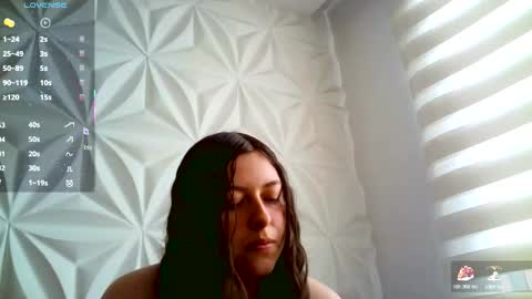 Snapshot of jerryandjessicaa chatting on December 2025 02:03:01 PM Jess y Jerry online show from December 2025 02:03:01 PM