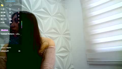 Snapshot of jerryandjessicaa chatting on December 2025 04:33:01 PM Jess y Jerry online show from December 2025 04:33:01 PM